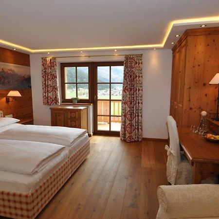 Hotel-Garni "Das Seebichl" 阿亨基希 外观 照片