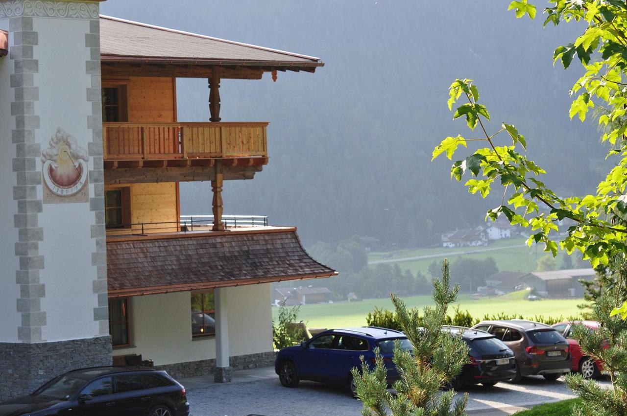 Hotel-Garni "Das Seebichl" 阿亨基希 外观 照片