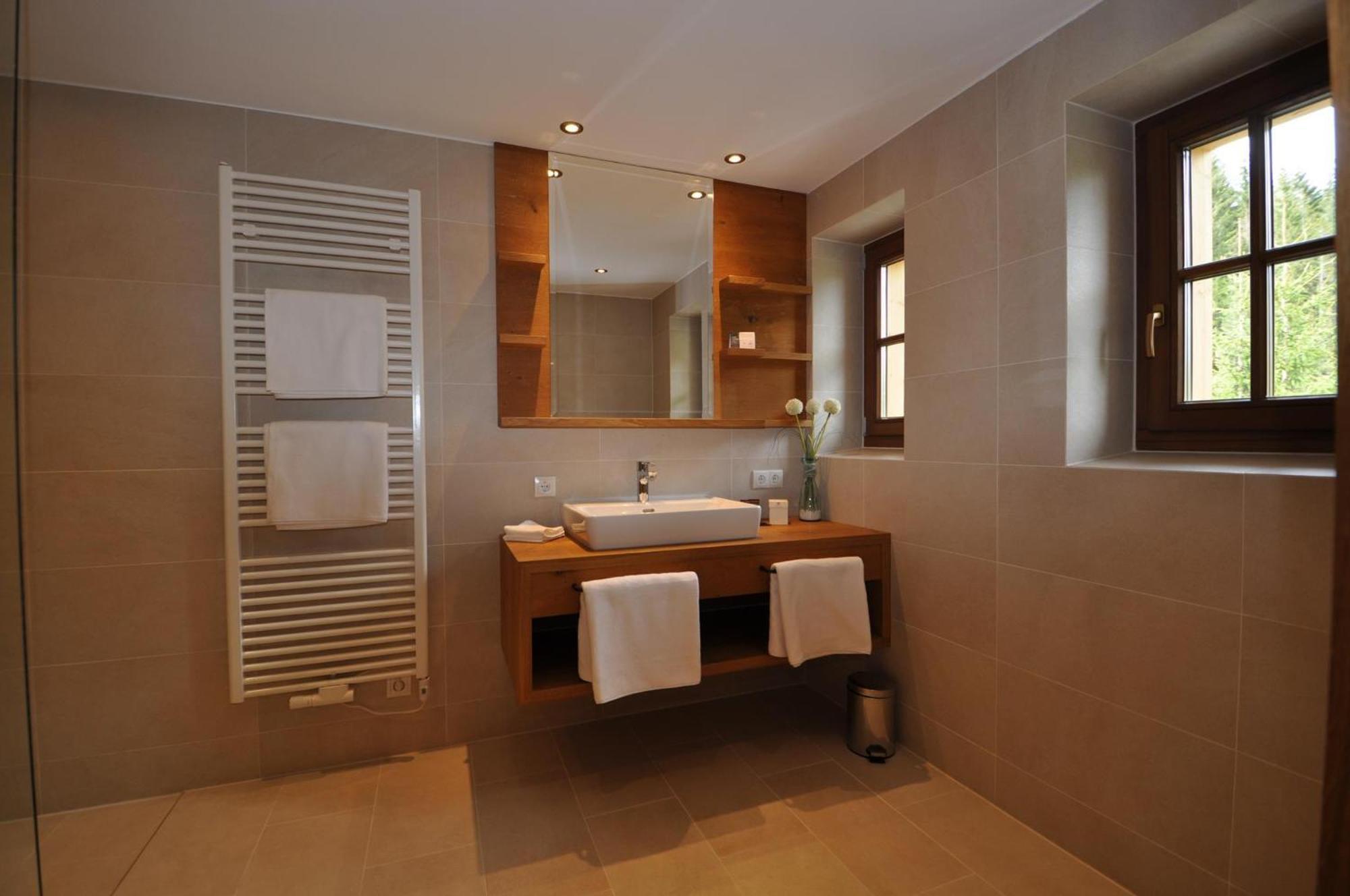 Hotel-Garni "Das Seebichl" 阿亨基希 客房 照片