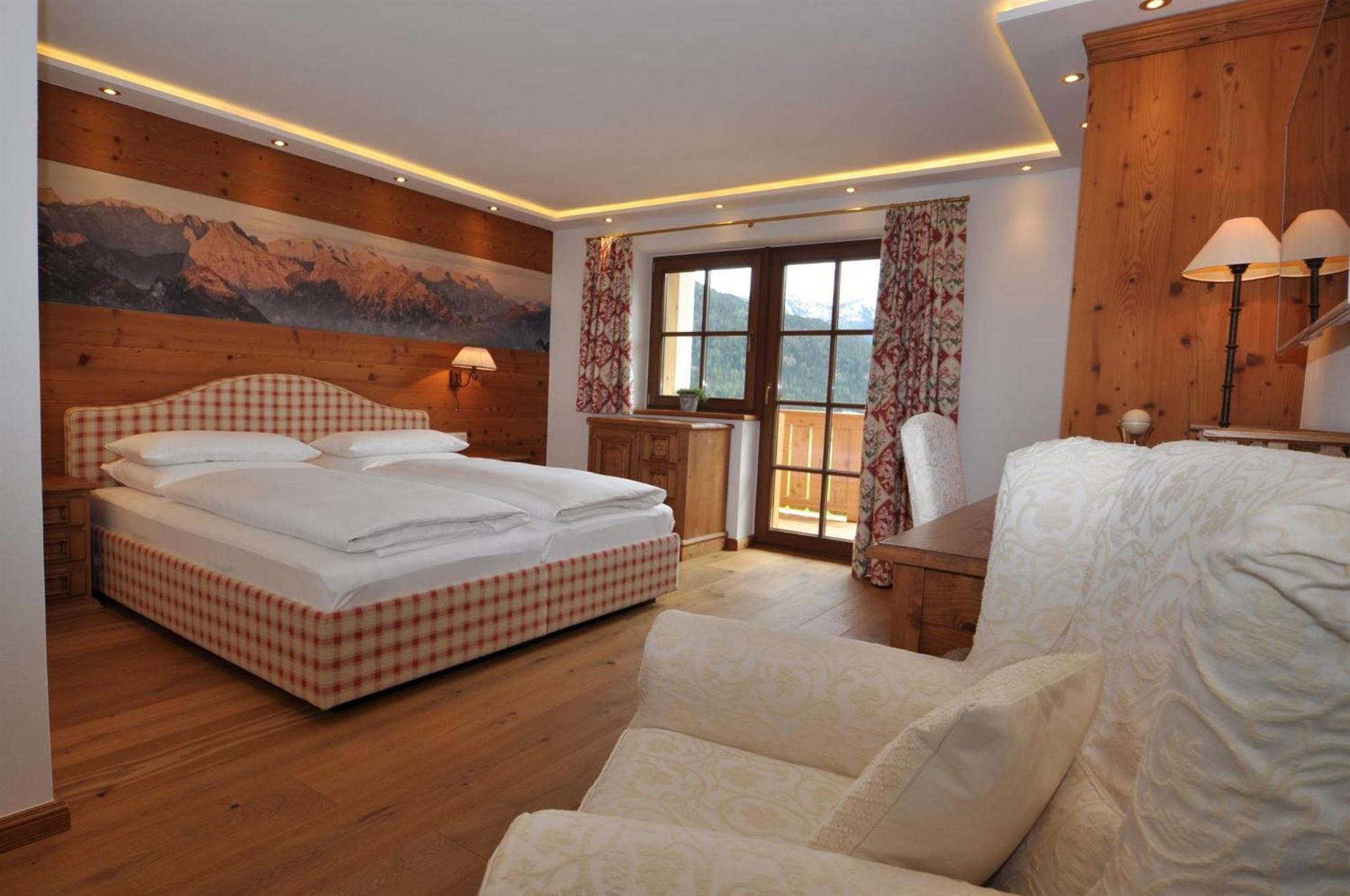 Hotel-Garni "Das Seebichl" 阿亨基希 客房 照片