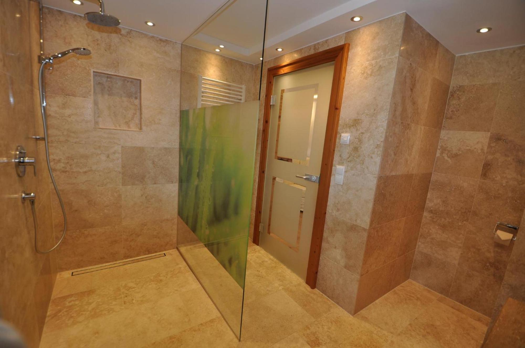Hotel-Garni "Das Seebichl" 阿亨基希 客房 照片